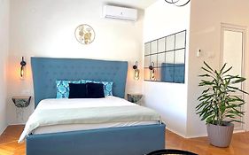 Makedonka Apartments